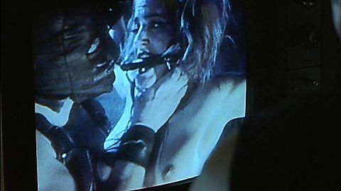 Pic: Jacklyn Lick in 8MM (1999)