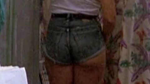 Pic: Bobbi Pavis in The Malibu Bikini Shop (1985)