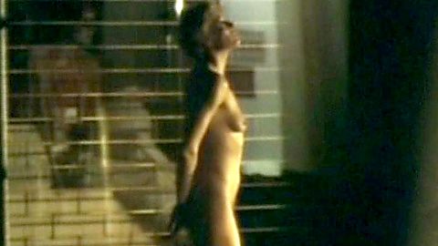 Pic: Ángela Castilla in Un buen novio (1998)