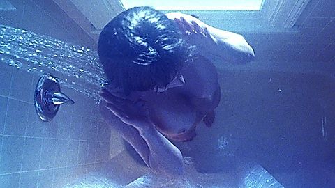 Pic: Tammy Morris in Freddy vs. Jason (2003)