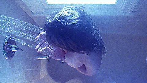 Pic: Tammy Morris in Freddy vs. Jason (2003)