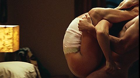Pic: Tammy Morris in Good Luck Chuck (2007)