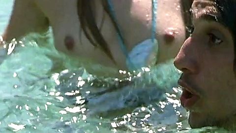 Pic: Meredith Ostrom in My Name Is Tanino (2002)