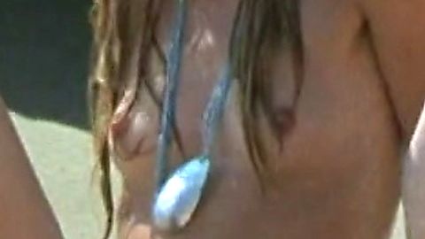 Pic: Meredith Ostrom in My Name Is Tanino (2002)