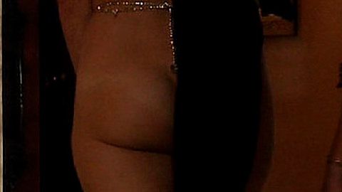Pic: Meredith Ostrom in Magic City (2012)