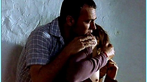 Pic: Cuca Escribano in Poniente (2002)