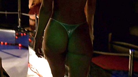Pic: J. Katherine Novy in Shade (2003)
