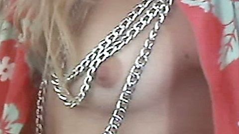 Pic: Petra Scharbach in Rimini, Rimini - un anno dopo (1988)