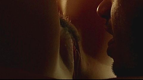 Pic: Margo Stilley in 9 Songs (2004)