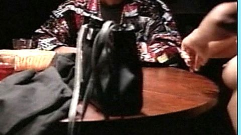 Pic: Tiana Jackson in The Naked Truth (2003)