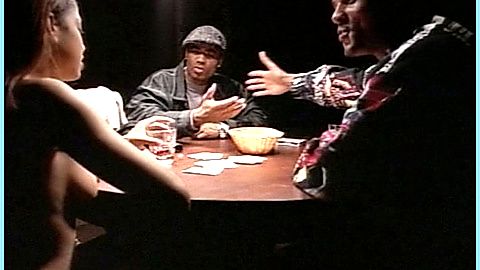 Pic: Tiana Jackson in The Naked Truth (2003)