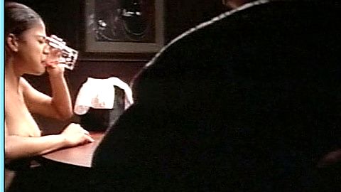 Pic: Tiana Jackson in The Naked Truth (2003)