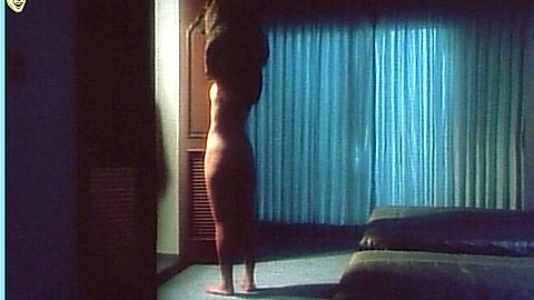Pic: Harumi Kai in Big Boobs Buster (1990)