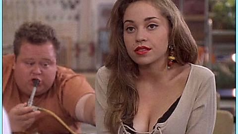 Pic: Tara Strong in Senior Trip (1995)