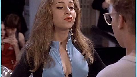 Pic: Tara Strong in Senior Trip (1995)