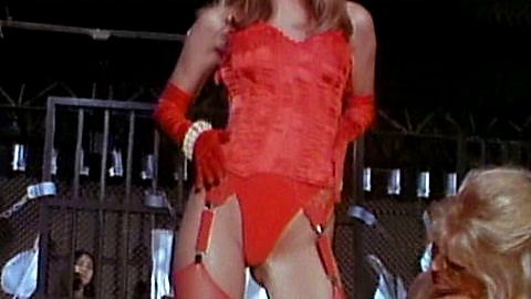 Pic: Jessica Mark in Angel of Destruction (1994)