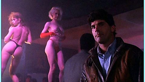 Pic: Faith Hurt in Midnight Kiss (1993)
