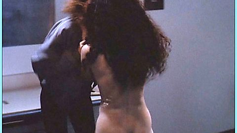 Pic: Atalia Malichi in Midnight Kiss (1993)
