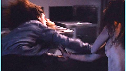 Pic: Atalia Malichi in Midnight Kiss (1993)
