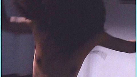 Pic: Atalia Malichi in Midnight Kiss (1993)