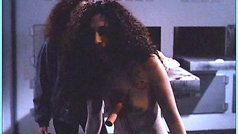 Pic: Atalia Malichi in Midnight Kiss (1993)