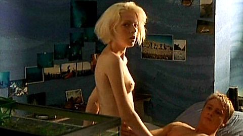Pic: Nadja Petri in Mädchen, Mädchen 2 - Loft oder Liebe (2004)