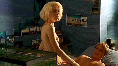 Pic: Nadja Petri in Mädchen, Mädchen 2 - Loft oder Liebe (2004)