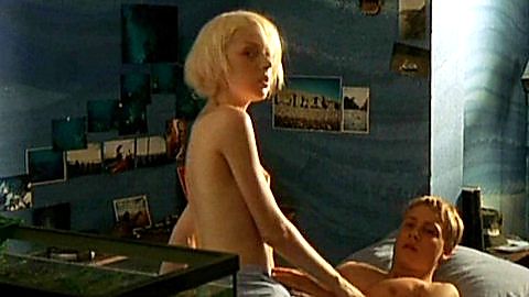 Pic: Nadja Petri in Mädchen, Mädchen 2 - Loft oder Liebe (2004)