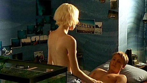 Pic: Nadja Petri in Mädchen, Mädchen 2 - Loft oder Liebe (2004)