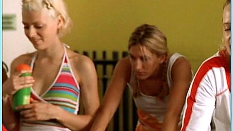 Pic: Nadja Petri in Mädchen, Mädchen 2 - Loft oder Liebe (2004)
