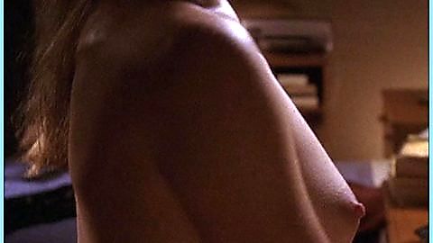 Pic: Elizabeth Mcdonald in Cruel Intentions 3 (2004)