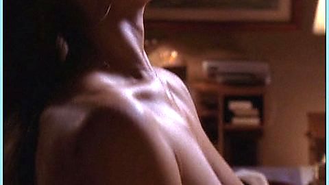 Pic: Elizabeth Mcdonald in Cruel Intentions 3 (2004)