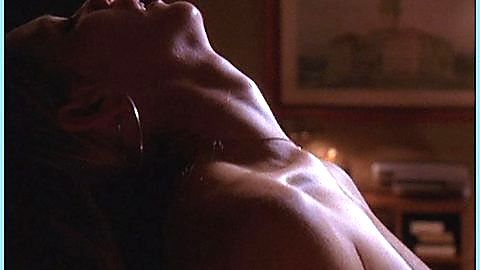 Pic: Elizabeth Mcdonald in Cruel Intentions 3 (2004)