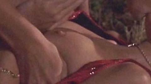 Pic: Tara Carroll in Cruel Intentions 3 (2004)