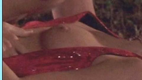 Pic: Tara Carroll in Cruel Intentions 3 (2004)