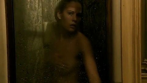 Pic: Tara Carroll in The Passing (2011)