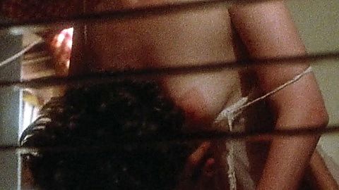 Pic: Anne Carlisle in Perfect Strangers (1984)