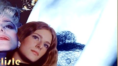 Pic: Anne Carlisle in Liquid Sky (1982)