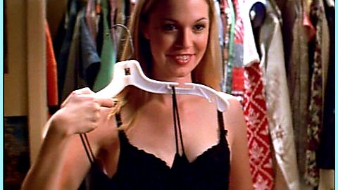 Pic: Rachel Wilson in Winter Break (2003)