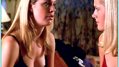 Pic: Rachel Wilson in Winter Break (2003)