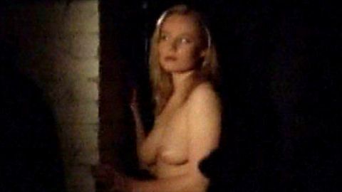 Pic: Maratama Carlson in Vampires vs. Zombies (2004)