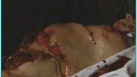 Pic: Maratama Carlson in Vampires vs. Zombies (2004)