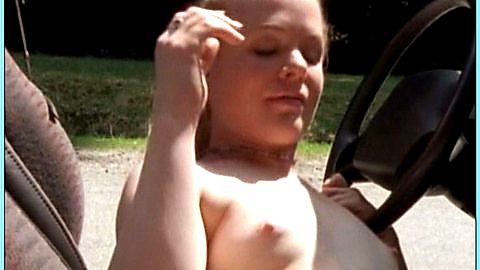 Pic: Bonny Giroux in Vampires vs. Zombies (2004)