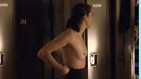 Pic: Valerie Robin in The Company (2003)