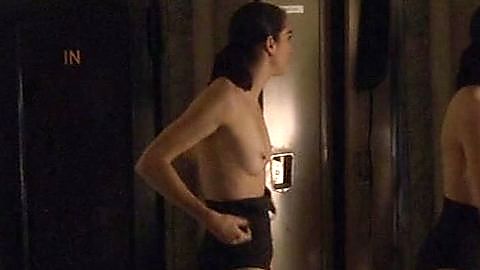 Pic: Valerie Robin in The Company (2003)