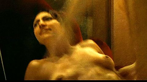 Pic: Liz Padovani in City of God (2002)