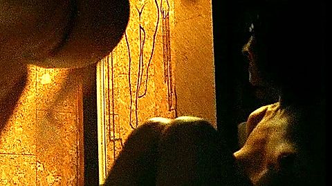 Pic: Liz Padovani in City of God (2002)