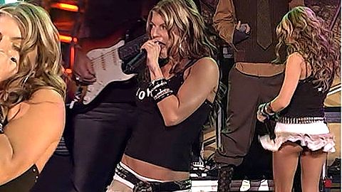 Pic: Fergie  in Summer Music Mania 2004 (2004)