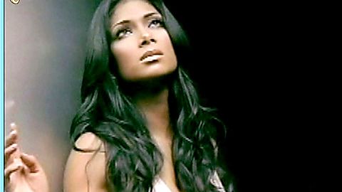 Pic: Nicole Scherzinger in Lie About Us (2006)