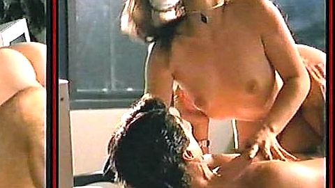 Pic: Felony  in The Stalker 2 (2001)